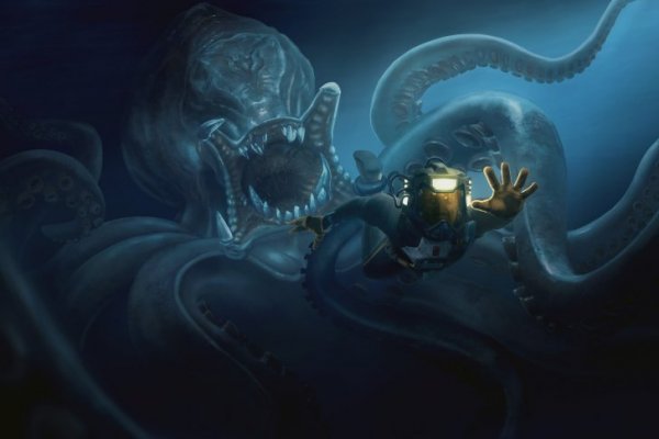 Kraken forum
