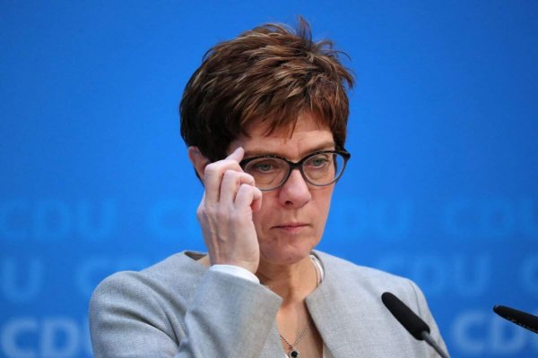 Что за площадка кракен